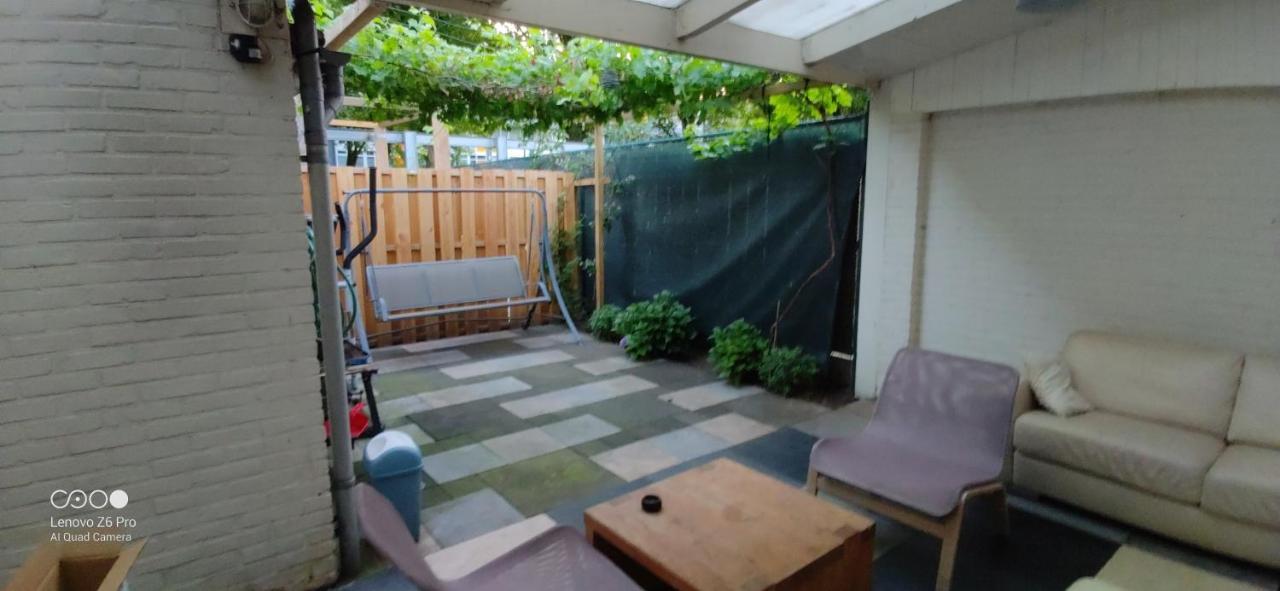 דירות Cozy House In ווירט מראה חיצוני תמונה