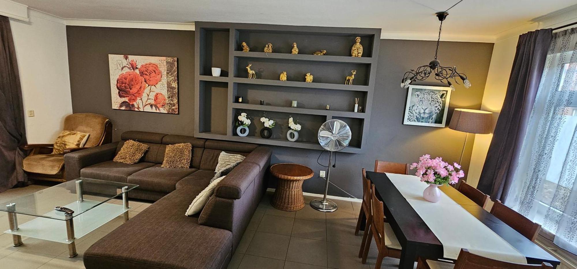 דירות Cozy House In ווירט מראה חיצוני תמונה