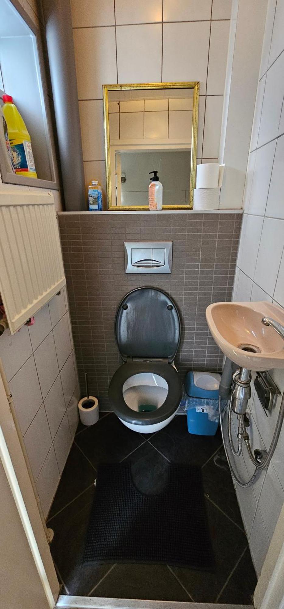 דירות Cozy House In ווירט מראה חיצוני תמונה